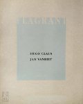Hugo Claus 10583, Jan [Ill.] Vanriet - Flagrant