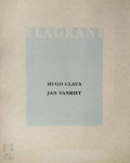 Hugo Claus, Jan [Ill.] Vanriet - Flagrant
