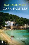 Nathalie Pagie - Casa Familia De zinderende zon aan de Costa legt meer bloot dan je lief is