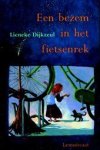 Dijkzeul, Lieneke - EEN BEZEM IN HET FIETSENREK
