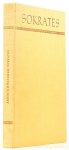 SOCRATES, HÜBSCHER, A., (HRSG.) - Sokrates. Eingeleitet von A. Hübscher.