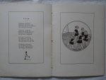 Cramer, Rie & Vos, Benno. - Het prentenboek van Gijsbert Jan
