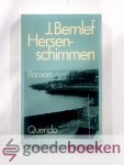 Bernlef, J. - Hersenschimmen Bernlef, J. - Hersenschimmen