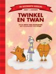 Netty van Kaathoven - Twinkel en Twan (groep 1)
