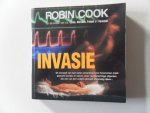 Cook, Robin - Invasie