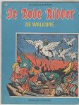  - De Rode Ridder 63 de Walkure