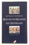 Roy van Zuydewijn, Noor de - MonumentenReisboek van Nederland deel: Noord- en Zuidholland