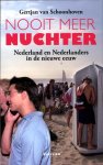 Gertjan van Schoonhoven - Nooit meer nuchter