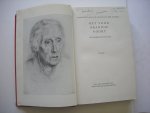 Roland Holst-van der Schalk, Henriette - Het vuur brandde voort, Levensherinneringen.