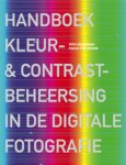 M. Buschman - Handboek Kleur & Contrastbeheersing in de digitale fotografie