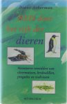 Ackerman Diane - Reis door het rijk der dieren - Avonturen temidden van vleermuizen, krokodillen, pinguins en walvissen