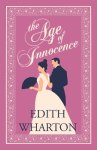 Edith Wharton - (1) The Age Of Innocence