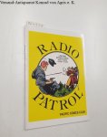 Raiola, Tony: - Radio Patrol : Lighting Strikes Twice Daily Strips 7/31/39 - 1/13/40 :
