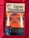 Des Hannigan, Sally Roy and Nia Williams - Europe Travel Book, 2000 Edition