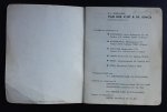 IJzerhandel Van der Vliet  (gevestigd sedert 1751 ) - N.V. IJzerhandel Van der Vliet  & De Jonge  Profielen  5e druk