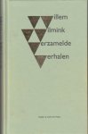Wilmink, Willem - Verzamelde verhalen.