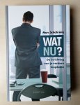 Marc Schabracq - Wat nu? - De inrichting van je verdere loopbaan