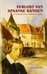Hoogerwerf-Holleman, R. - Verlost van Spaanse banden *nieuw* --- De Tachtigjarige Oorlog in Delfshaven en omgeving, Serie Historische verhalen