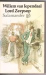Iependaal, Willem van - Lord Zeepsop