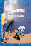 - De Smurfen 17 De Juwelensmurfer stripboek