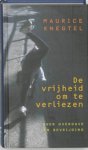 M. Knegtel - De vrijheid om te verliezen