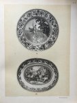  - Faiences Anciennes Francaises et Etrangeres - Collection d'un amateur Lillois