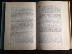 Mandere, H.Ch.G.J.van der - Achtergronden van de wereldpolitiek 1900-1954