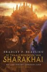 Bradley P. Beaulieu - De Twaalf Koningen van Sharakhai