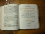Comrie Alexander - Het A.B.C. des geloofs / verhandeling van eenige eigenschappen des zaligmakenden geloofs des o. en N. testaments