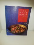 Mike Davidson - 100 Best Balti Curries Mike Davidson - 100 Best Balti Curries