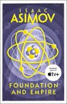 Isaac Asimov - 2016 Foundation And Empire (Foundation Ii)