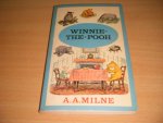 A.A. Milne - Winnie-the-Pooh
