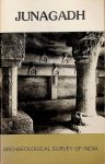 Rajan, K.V. Soundara - Junagadh. Archaeological Survey of India