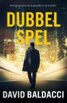 David Baldacci - (1) Dubbelspel