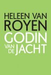 [{:name=>'Heleen van Royen', :role=>'A01'}] - Godin van de jacht