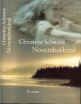 Schwarz Christina - Novemberkind
