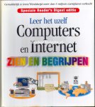 Bernasco, Chris - Computers en Internet, zien en begrijpen