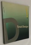 Broos, Kees, - Ontwerp: Total Design/ Design: Total Design