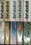 Michel Seuphor - l'Art Abstrait [5 vol.]