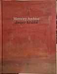 Krabbé, Jasper - Keuning, Ralph. - Memory Archive: Jasper Krabbé. SIGNED.