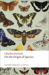 Charles Darwin - (1) On The Origin Of Species