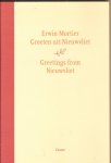 Mortier, Erwin - Groeten uit Nieuwvliet / Greetings from Nieuwvliet