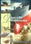 Speld, G. e.a. - Dwars in het Winschoterdiep Scheepswerf Pattje Waterhuizen, 1778-1998