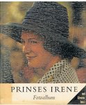 Wijnbeek, Phe - Prinses Irene, fotoalbum, met kleurenfotoos