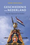 Friso Wielenga 61131 - Geschiedenis van Nederland van de opstand tot heden