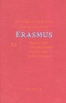 Desiderius Erasmus - Correspondentie van Erasmus deel 21