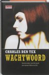 Charles den Tex 232134 - Wachtwoord