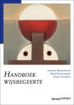 A. Braeckman, Bart Raymaekers - Handboek wijsbegeerte