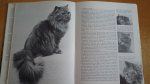 Pond, Grace - The Complete Cat Encyclopaedia