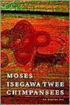 Isegawa - Twee chimpansees